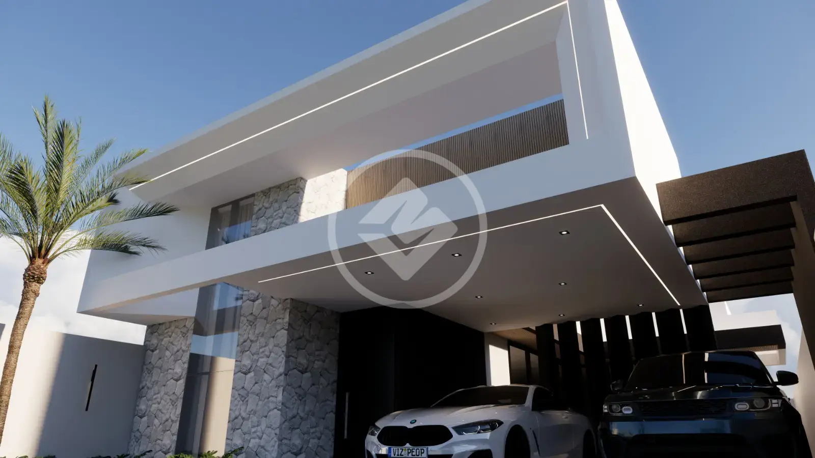 Casa Plano Diretor Sul, Palmas - TO — foto 1