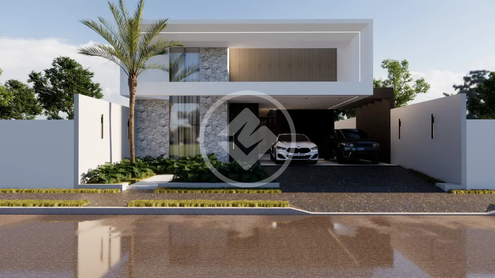 Casa Plano Diretor Sul, Palmas - TO — foto 2