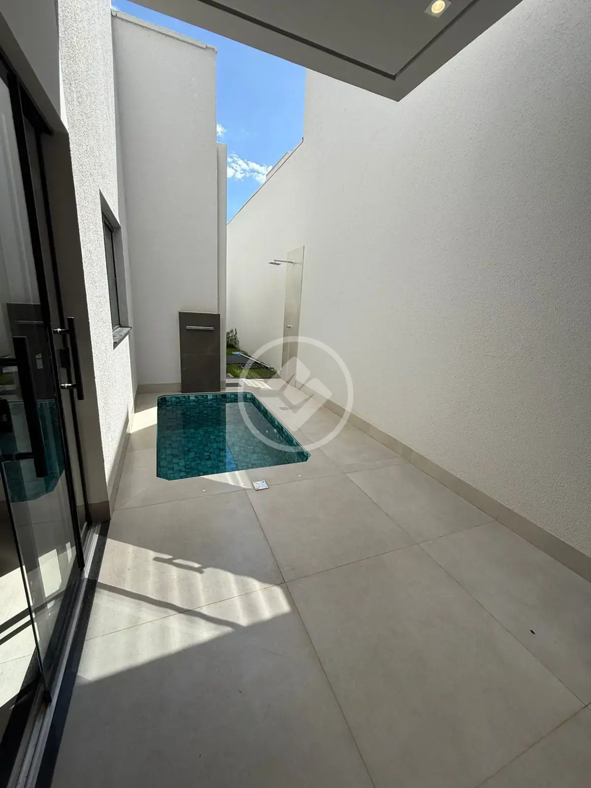Casa Plano Diretor Sul, Palmas - TO — foto 1
