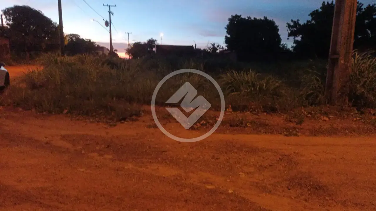 Terreno Setor Bela Vista (Taquaralto), Palmas - TO — foto 1