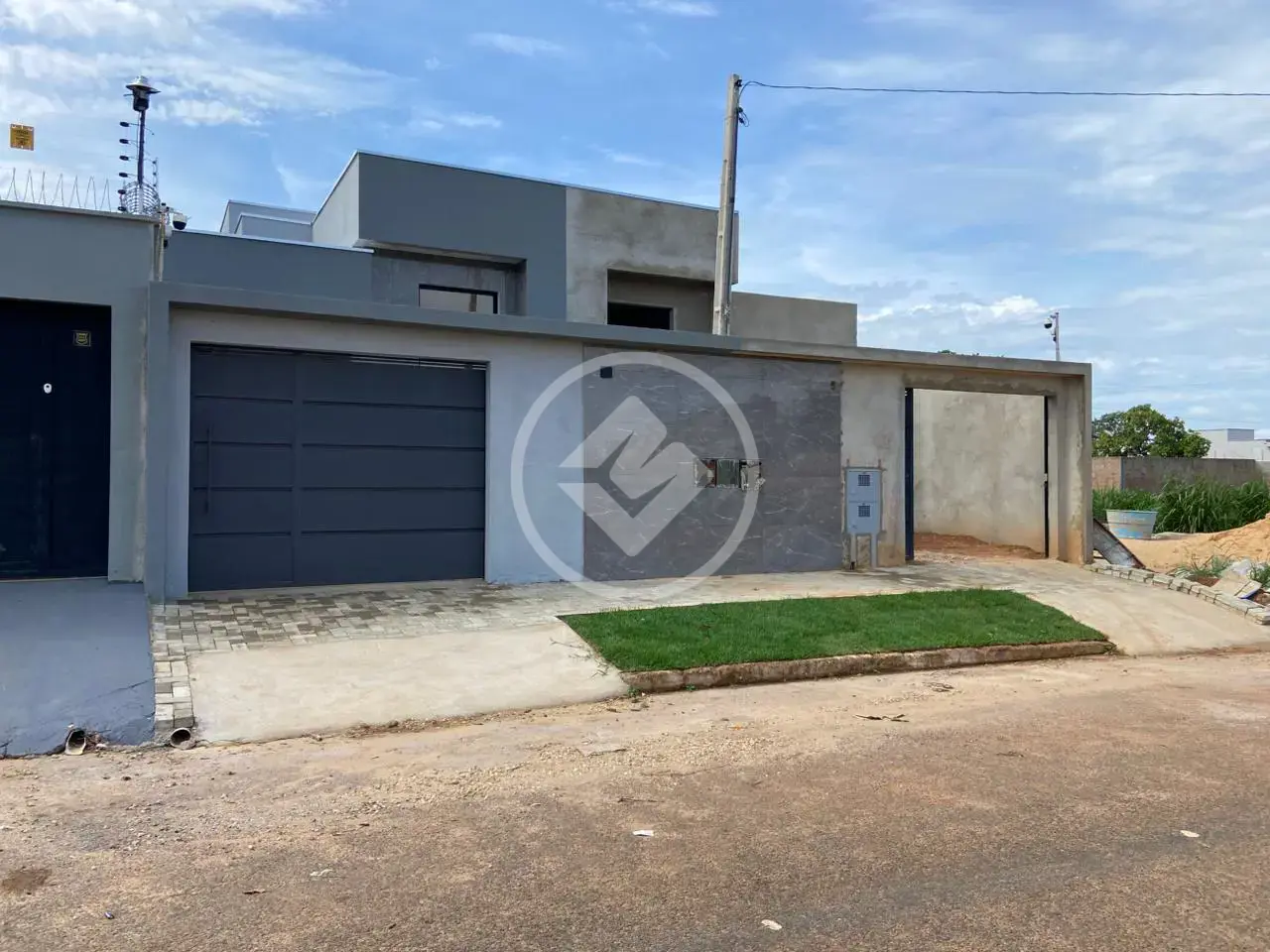 Casa Plano Diretor Sul, Palmas - TO — foto 1