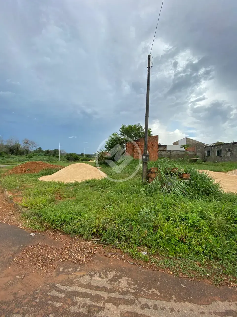 Terreno Plano Diretor Sul, Palmas - TO — foto 1