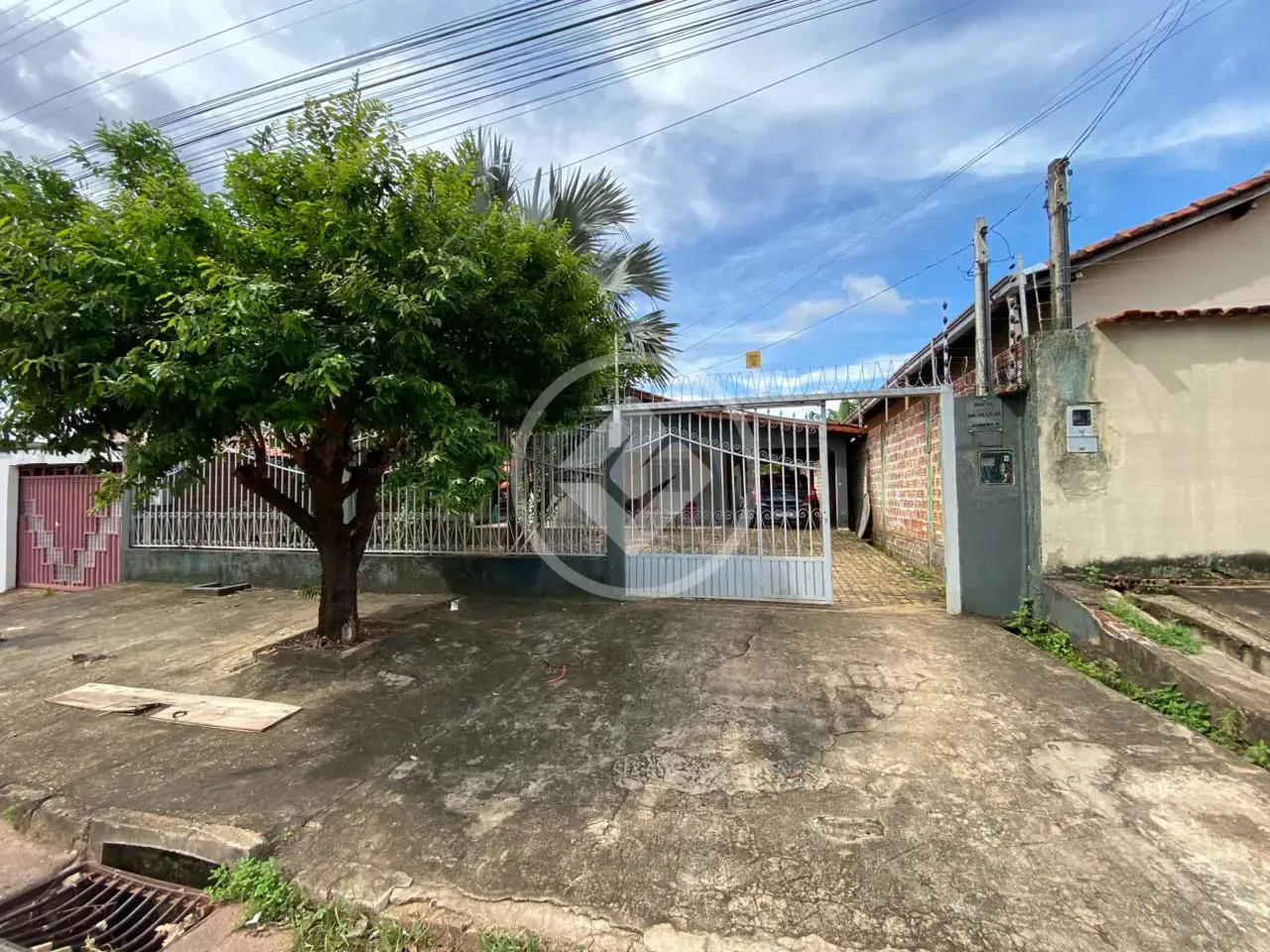 Casa Jardim Aureny II, Palmas - TO — foto 1