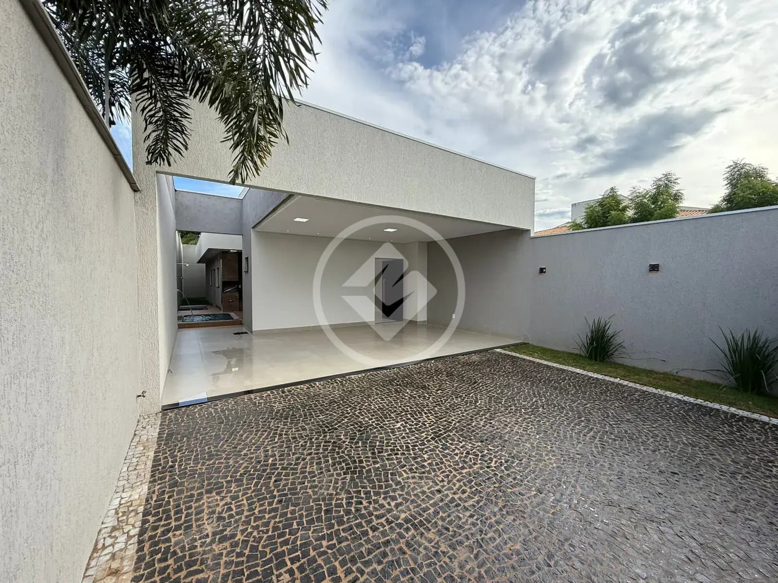 Casa Plano Diretor Sul, Palmas - TO — foto 1