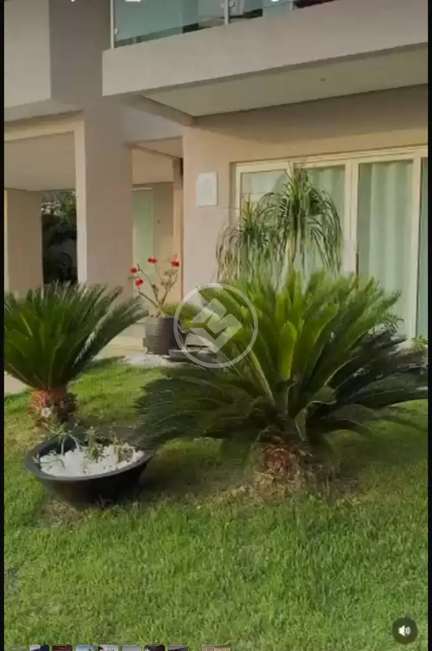 Sobrado Em Condomínio Plano Diretor Sul, Palmas - TO — foto 2