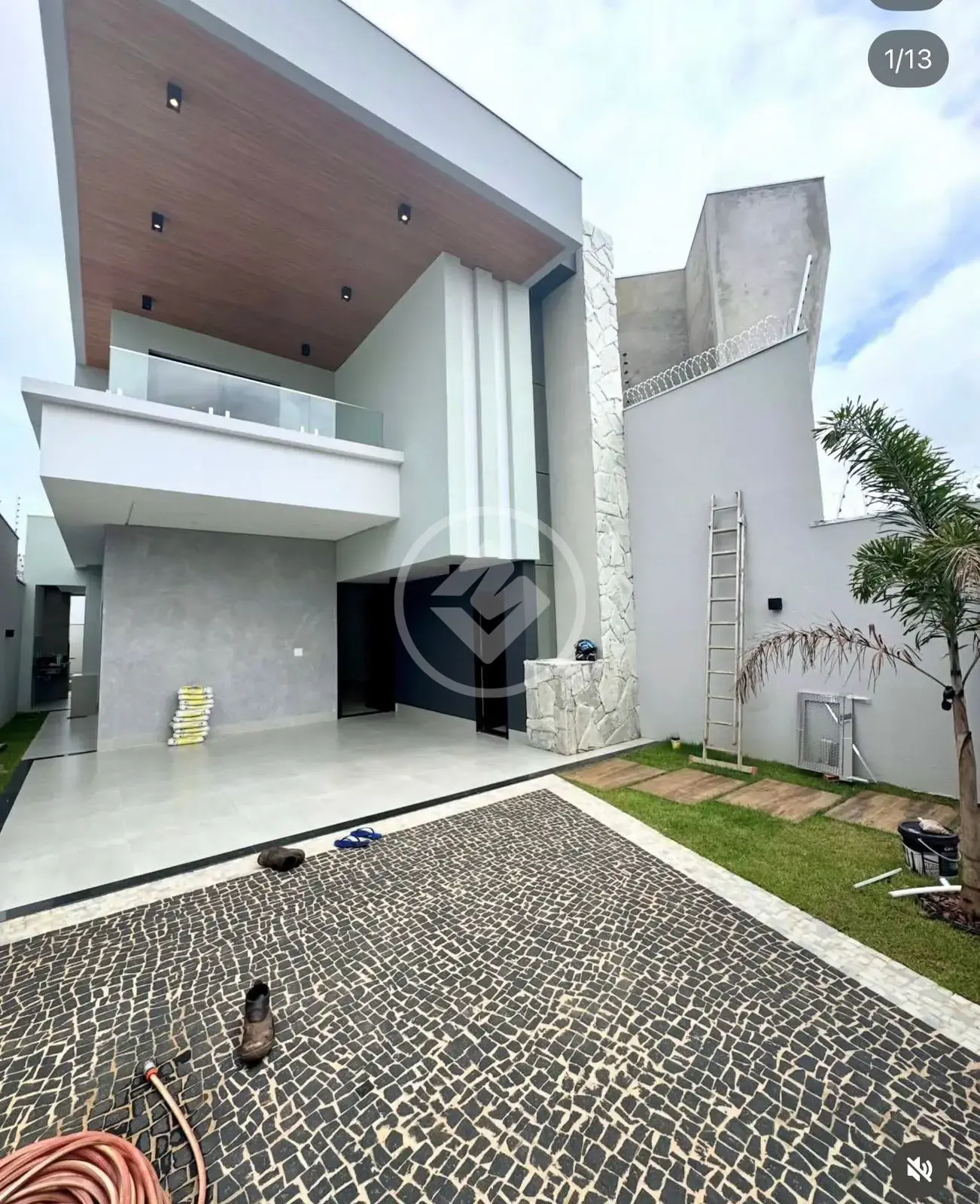 Sobrado Plano Diretor Sul, Palmas - TO — foto 2