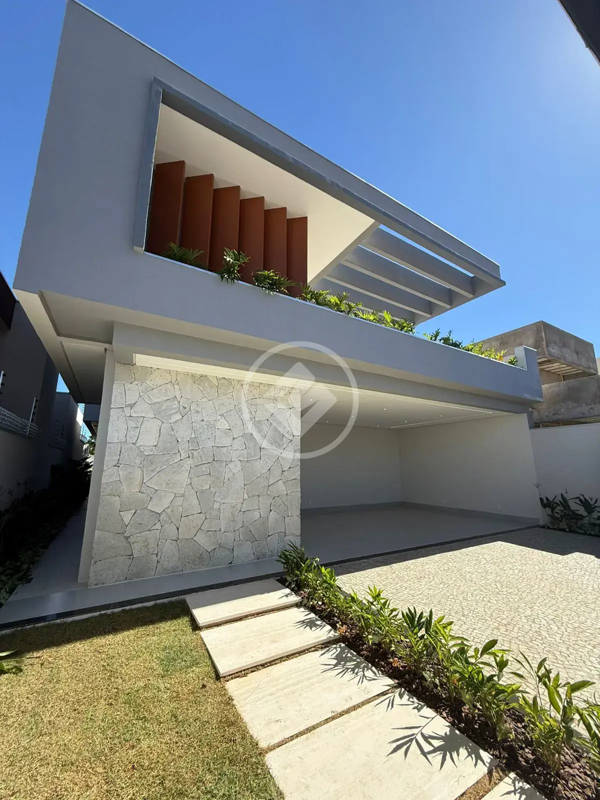 Casa Plano Diretor Sul, Palmas - TO — foto 1