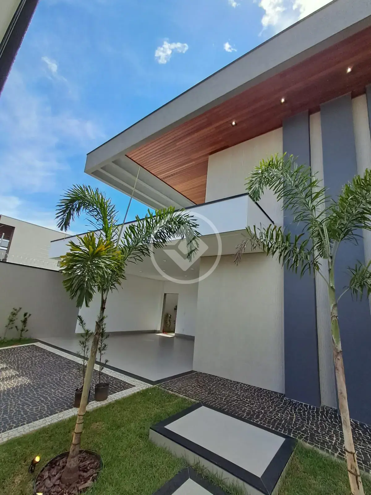 Casa Plano Diretor Sul, Palmas - TO — foto 1