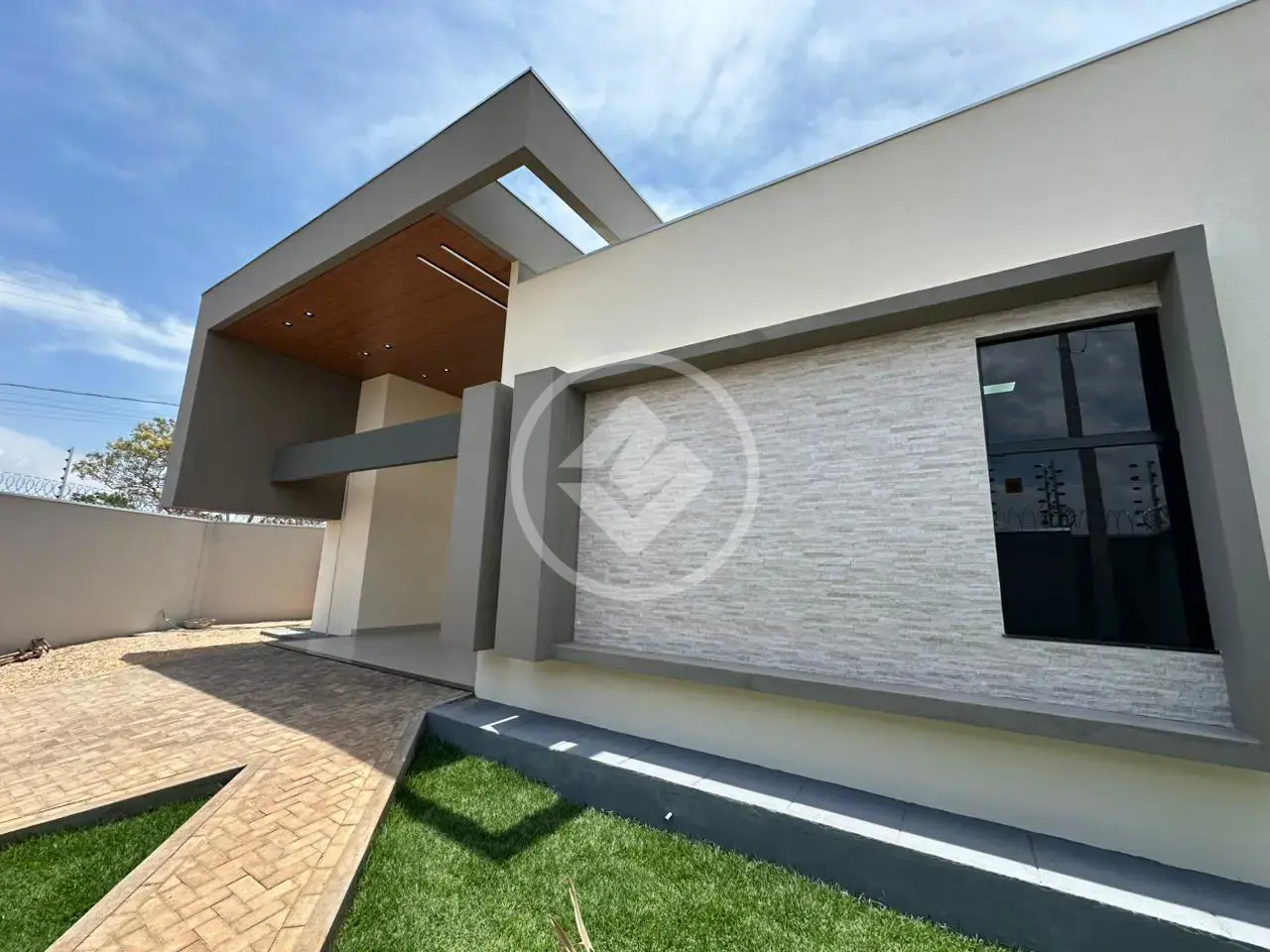 Casa Plano Diretor Sul, Palmas - TO — foto 2