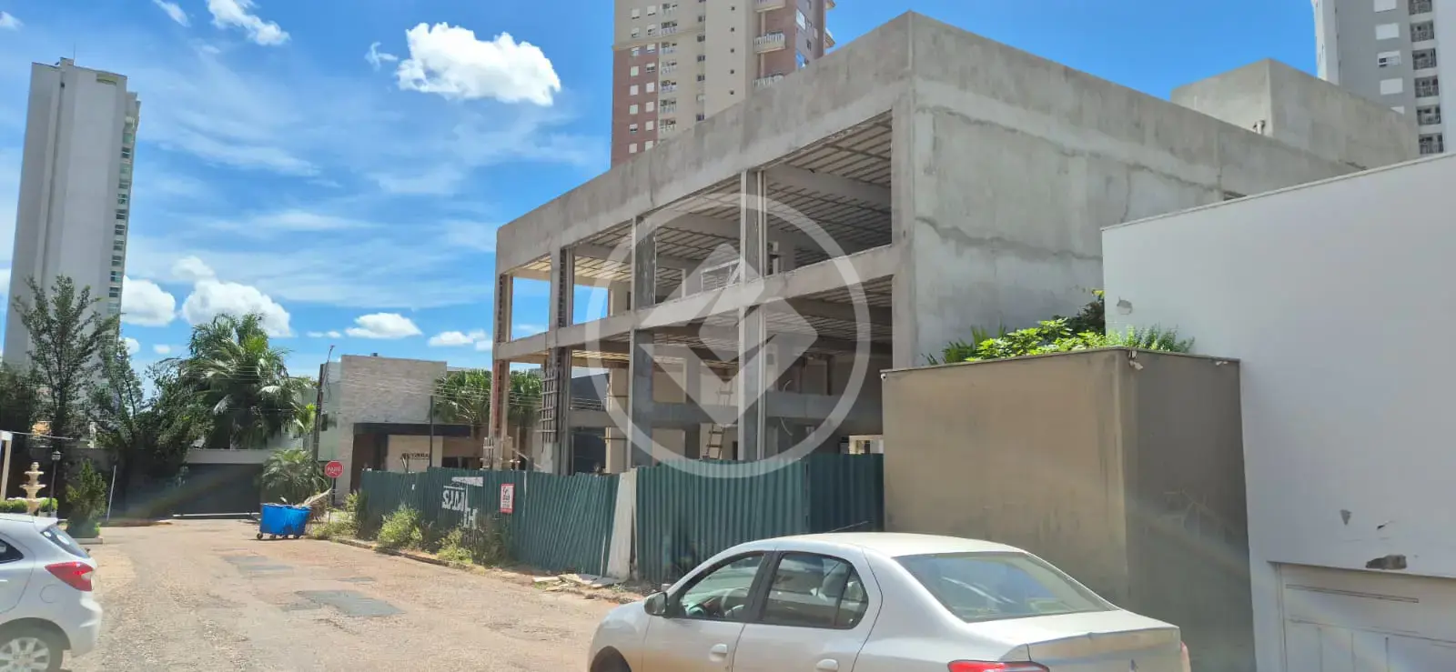 Prédio Plano Diretor Sul, Palmas - TO — foto 2