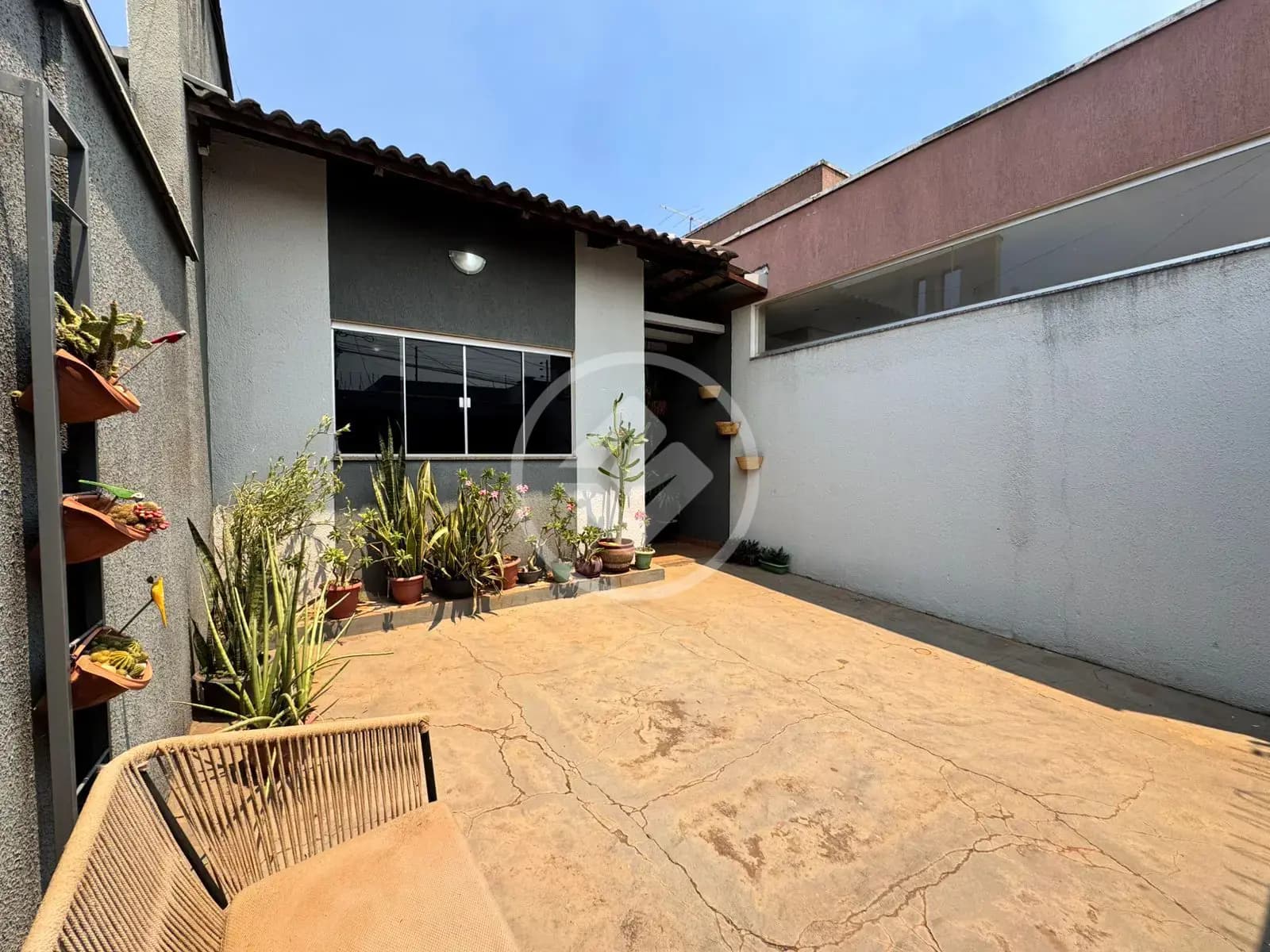 Casa Plano Diretor Norte, Palmas - TO — foto 1