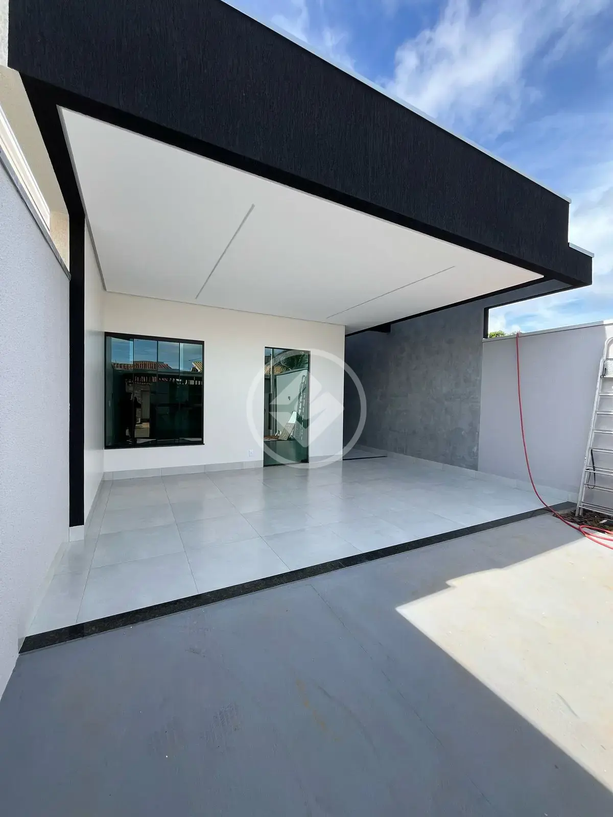 Casa Plano Diretor Sul, Palmas - TO — foto 2