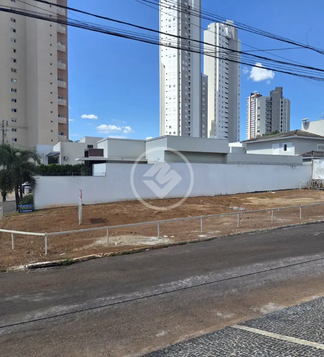 Terreno Plano Diretor Sul, Palmas - TO — foto 1