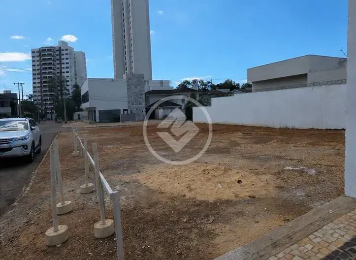 Terreno Plano Diretor Sul, Palmas - TO — foto 2