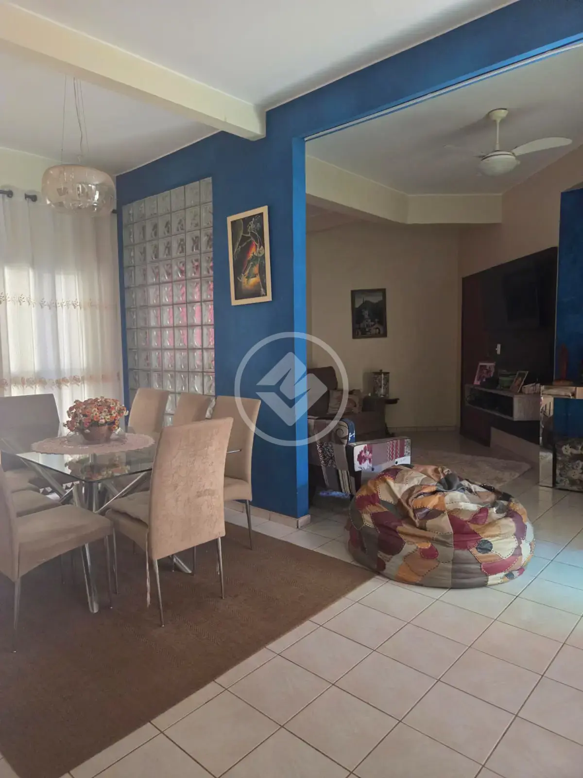 Casa Plano Diretor Sul, Palmas - TO — foto 2