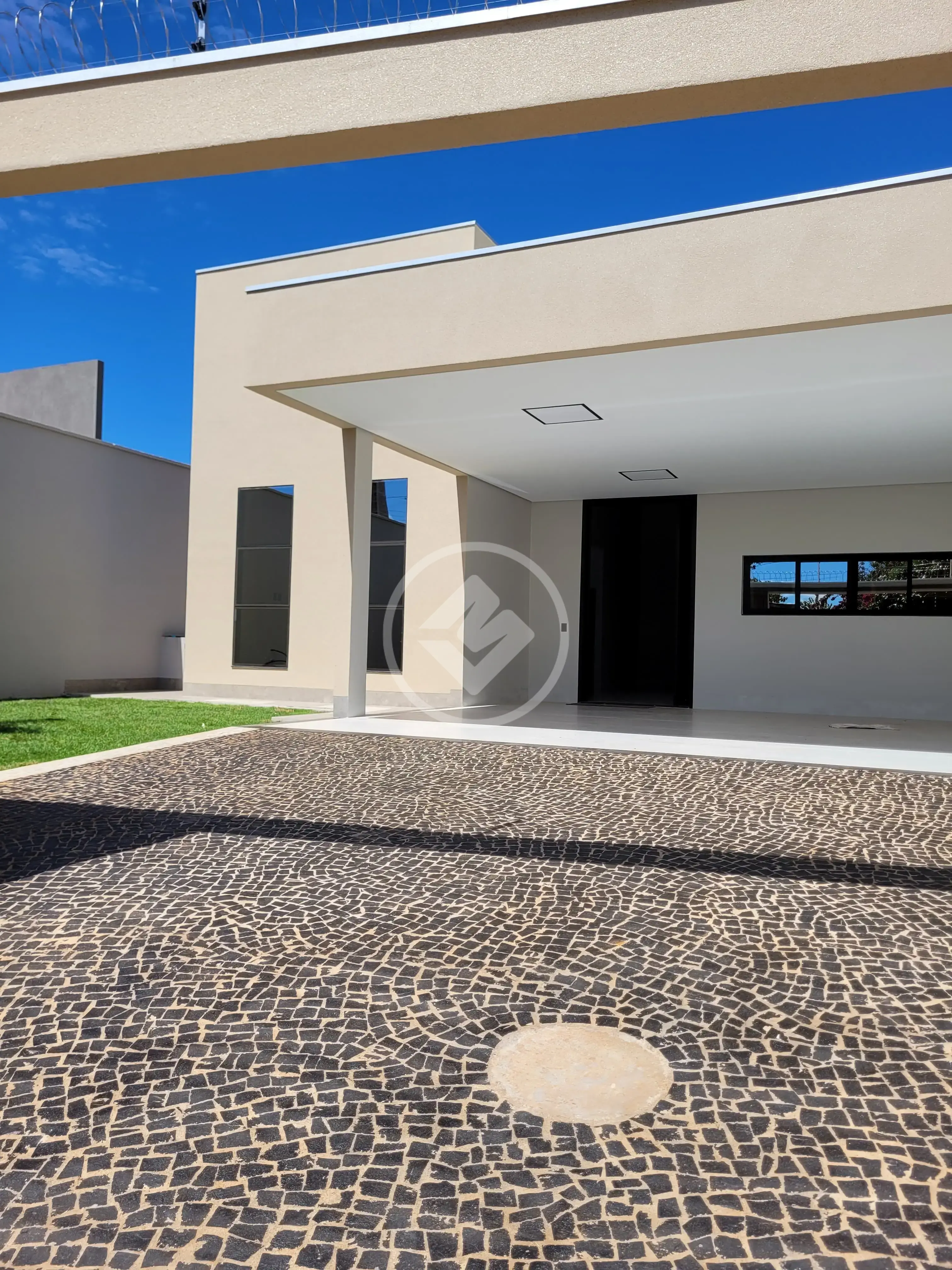 Casa Plano Diretor Sul, Palmas - TO — foto 1
