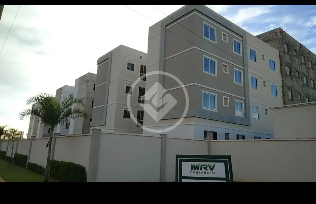 Apartamento Plano Diretor Norte, Palmas - TO — foto 2