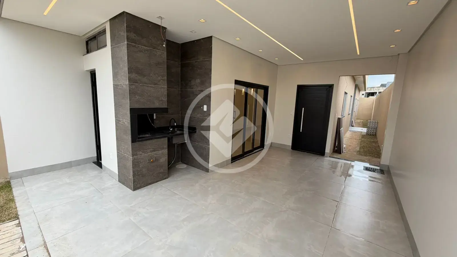 Casa Plano Diretor Sul, Palmas - TO — foto 2