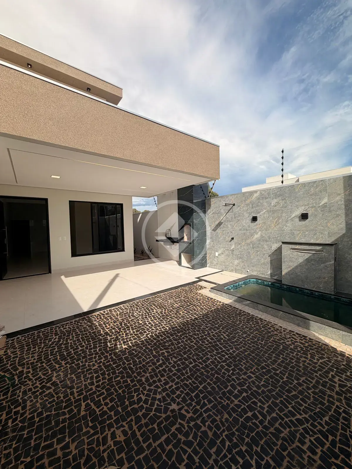 Casa Plano Diretor Sul, Palmas - TO — foto 2