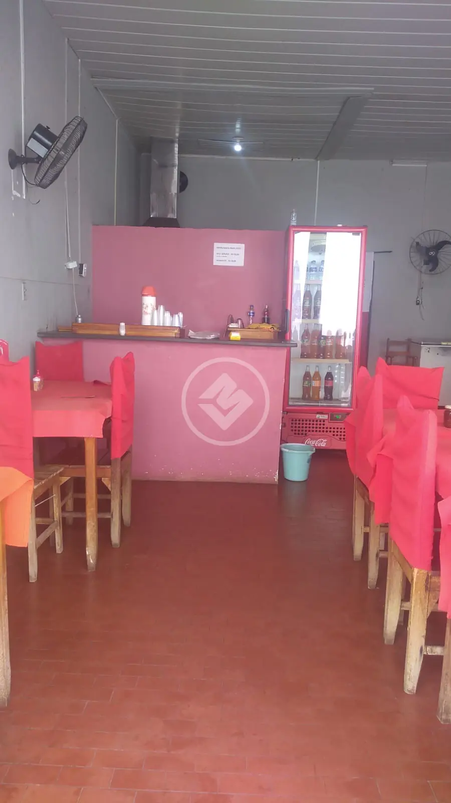 Prédio Centro, Cáceres - MT — foto 1