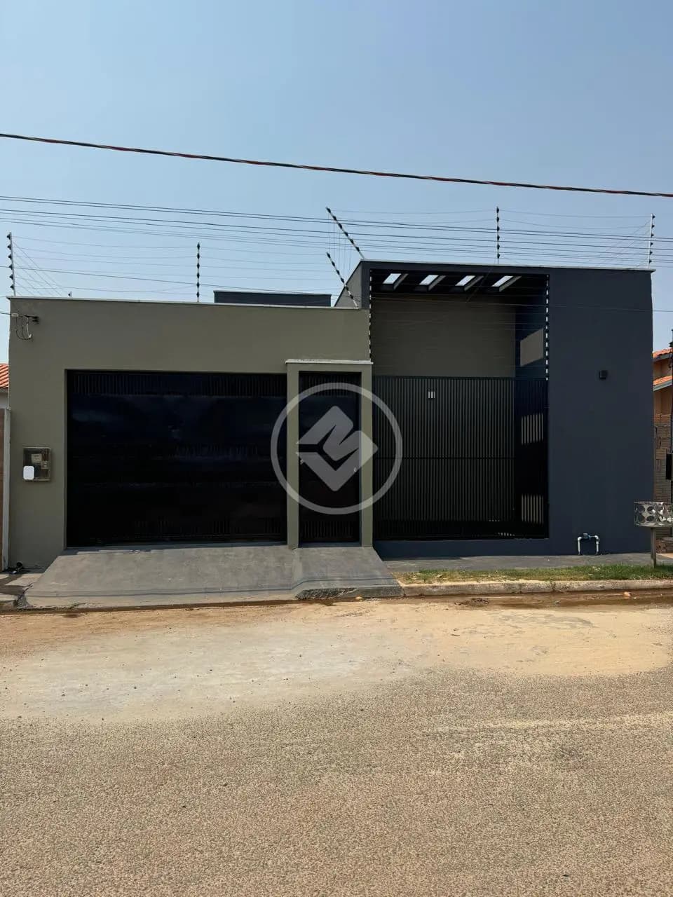CASA RESIDENCIAL DOM MAXIMO