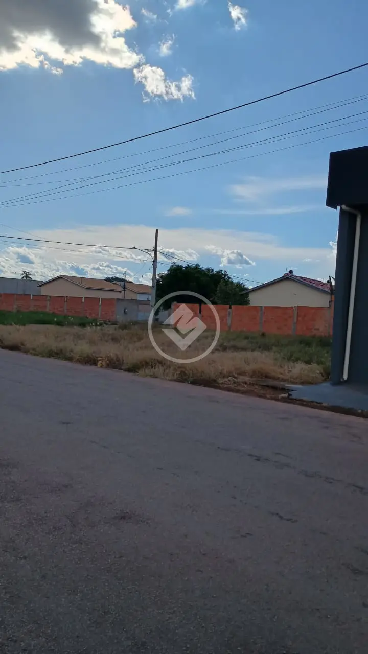 Terreno Lobo, Cáceres - MT — foto 1