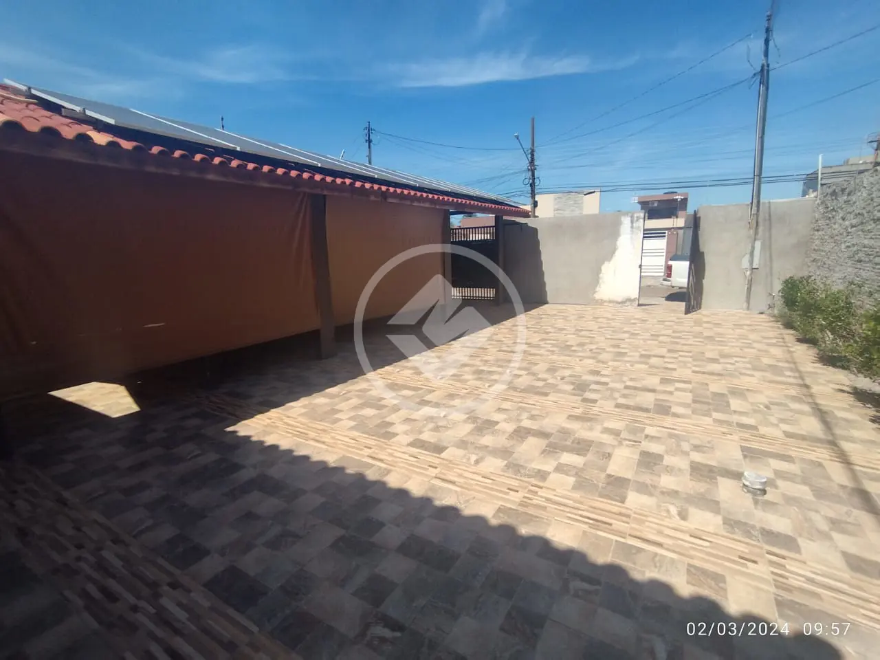 Casa 2 quartos no Jardim Sao Luis, Cáceres — foto 4 de 6