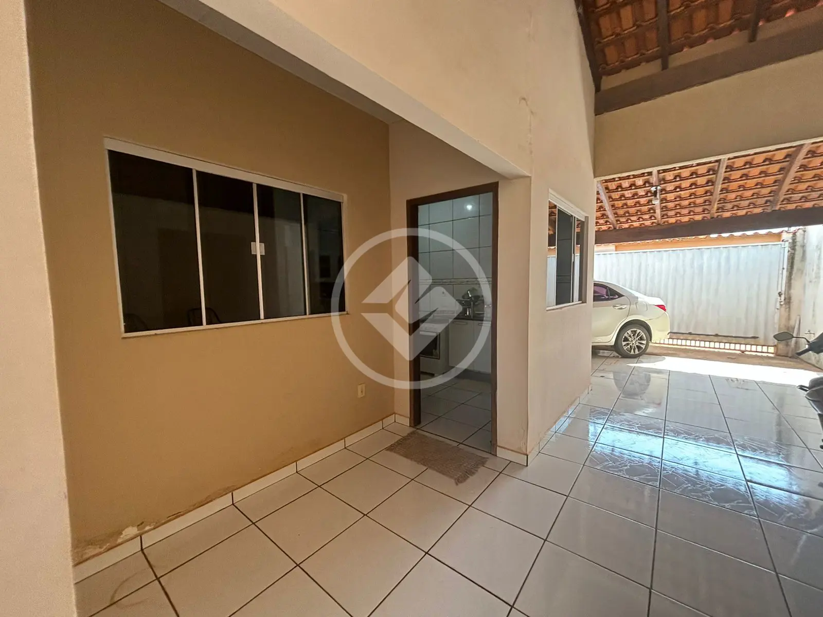 Casa Jardim do Trevo, Cáceres - MT — foto 1