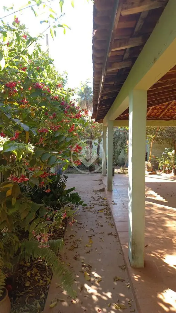 Casa 3 quartos no Santa Izabel, Cáceres — foto 4 de 6