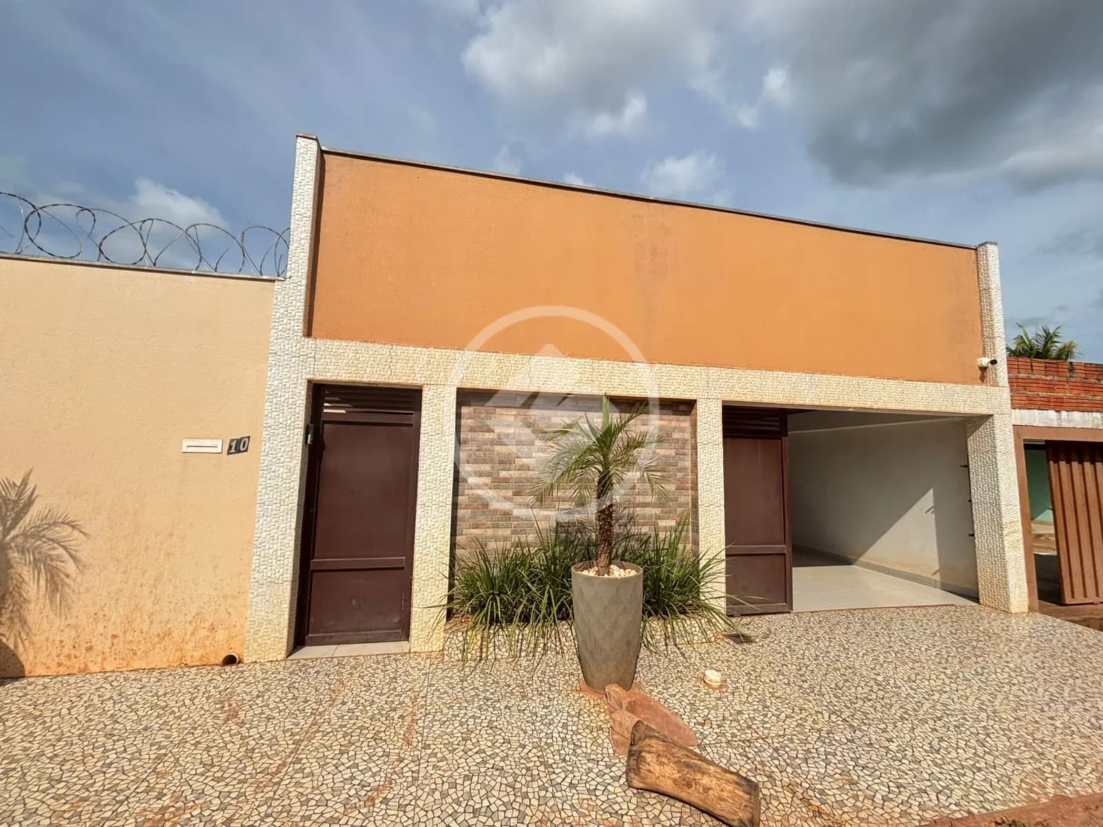 Casa Massa-Barro, Cáceres - MT — foto 2