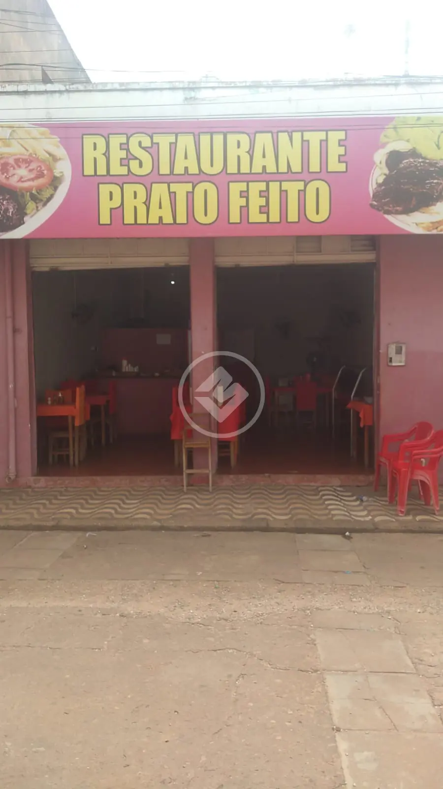 Prédio no Centro, Cáceres — foto 3 de 4