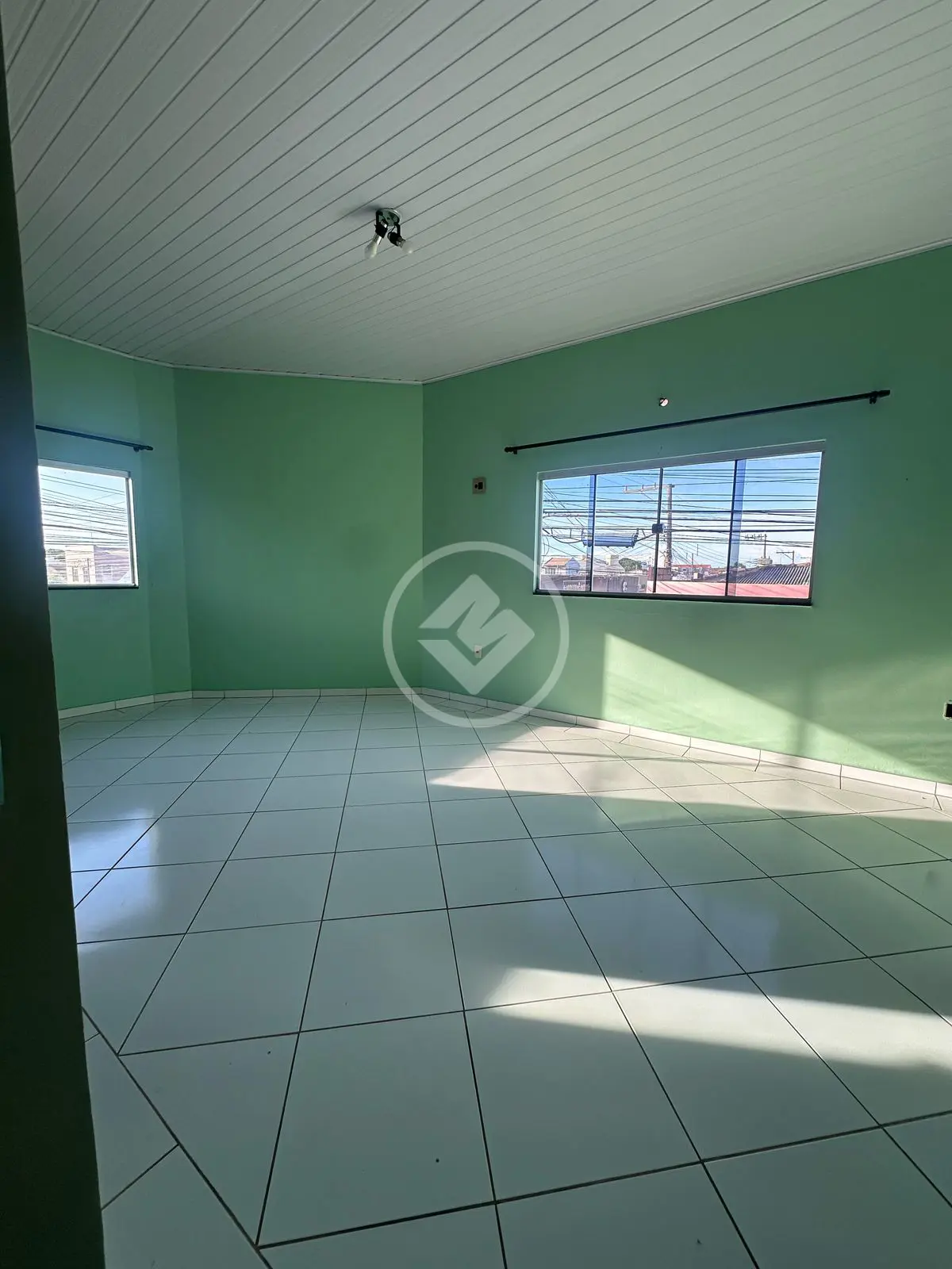 Sala Comercial no Centro, Cáceres — foto 5 de 6