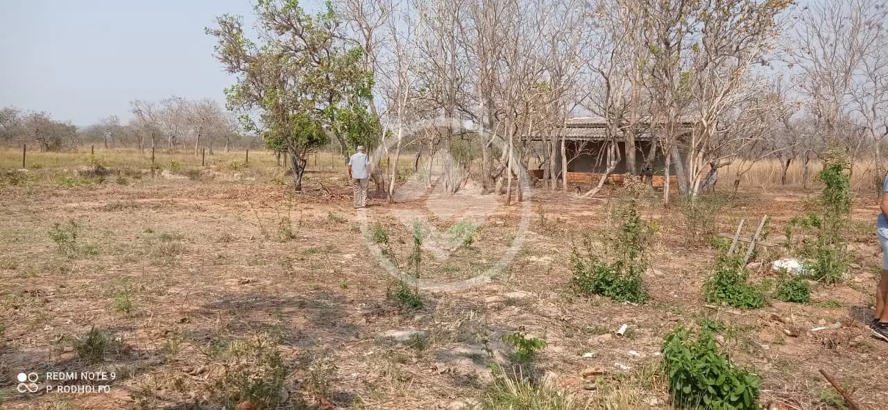 Terreno no ZONA RURAL, Cáceres — foto 4 de 6