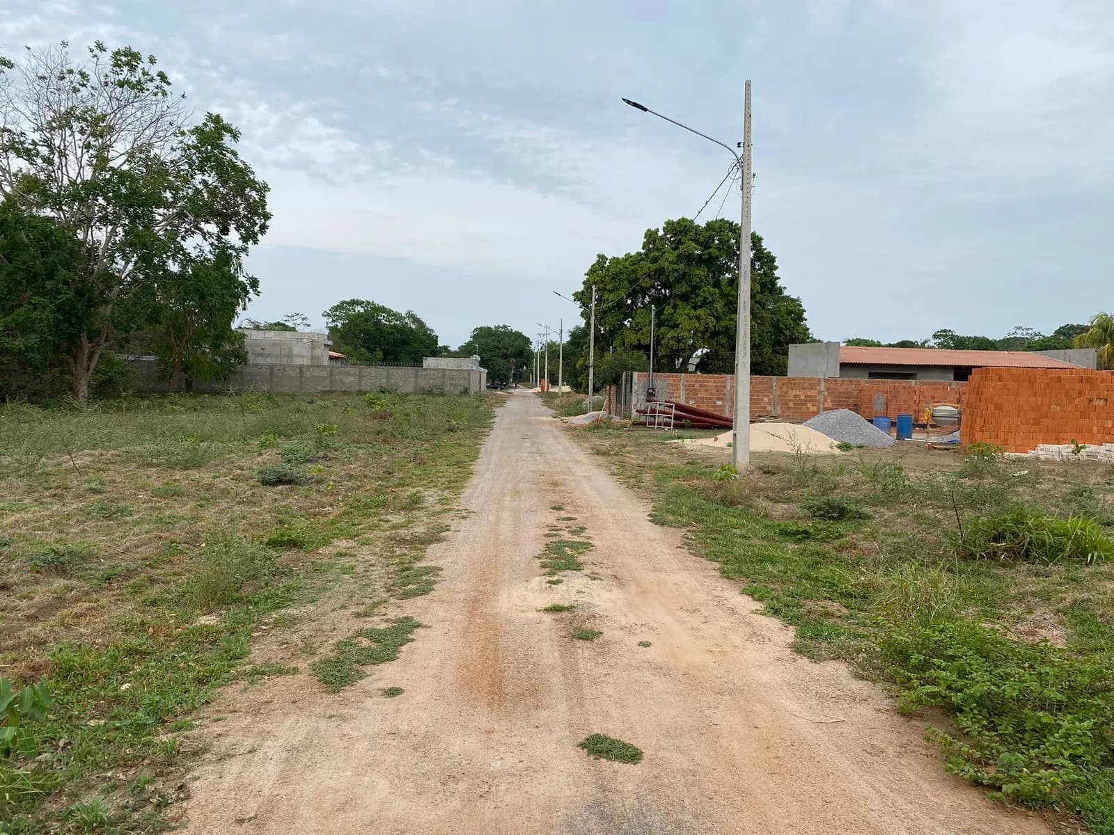 Terreno Condomínio no Garcez, Cáceres — foto 5 de 6