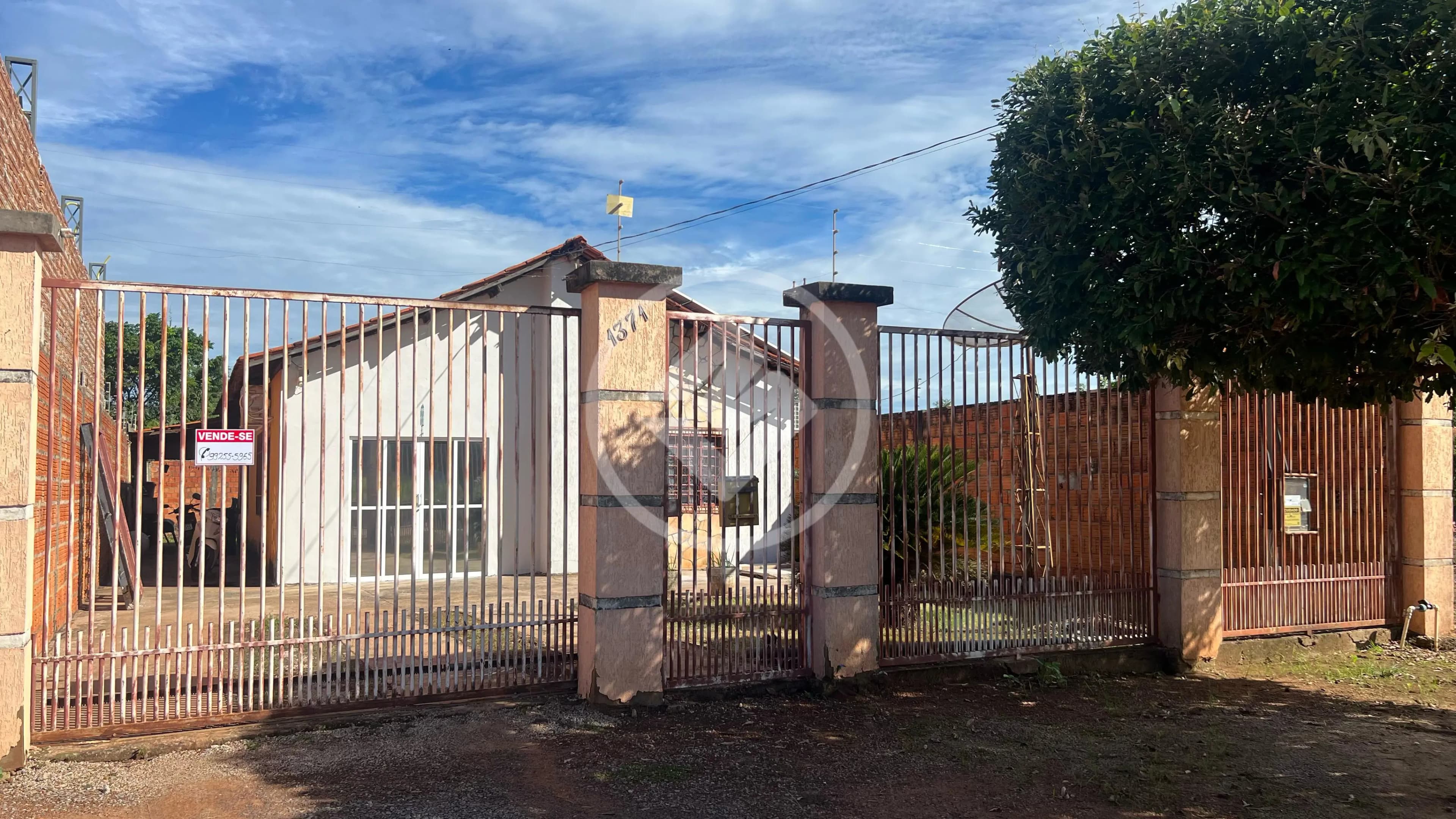 Casa Massa-Barro, Cáceres - MT — foto 1