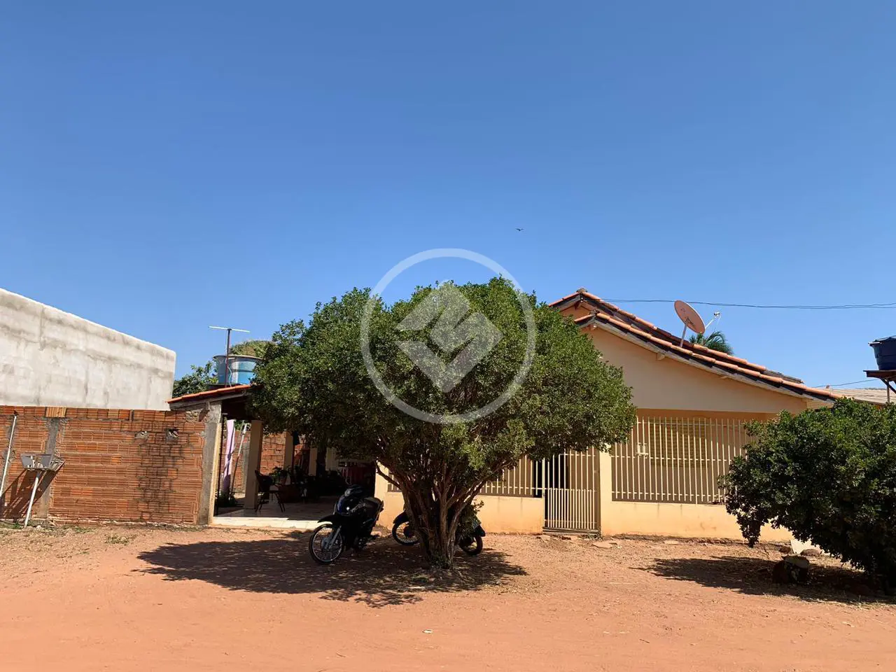 Casa Jardim Padre Paulo, Cáceres - MT — foto 1