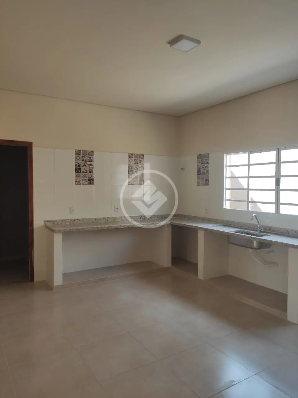 Casa 2 quartos no Santa Rosa, Cáceres — foto 6 de 6
