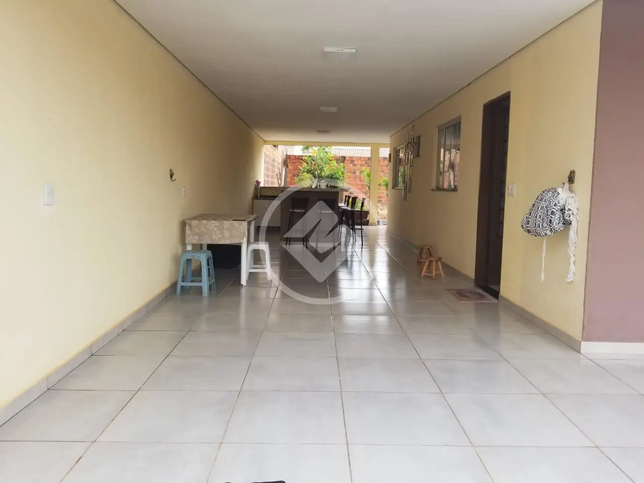 Casa CHAPEU DO SOL, Várzea Grande - MT — foto 2