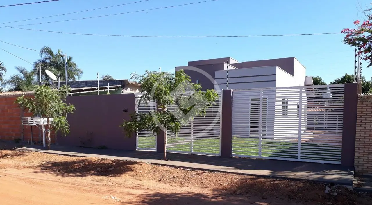 Casa Vitória Régia, Cáceres - MT — foto 1
