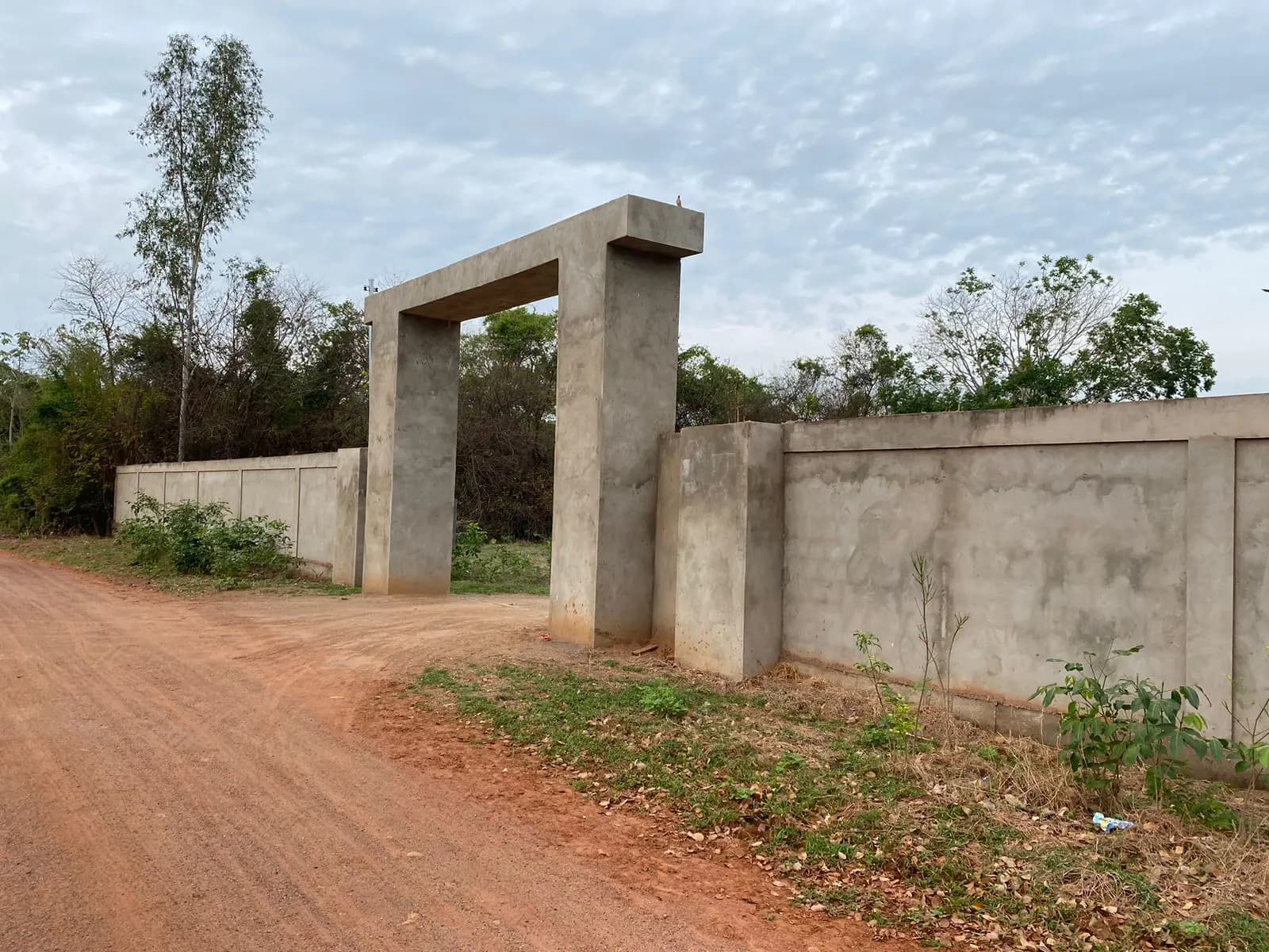 Terreno Condomínio no Garcez, Cáceres — foto 6 de 6