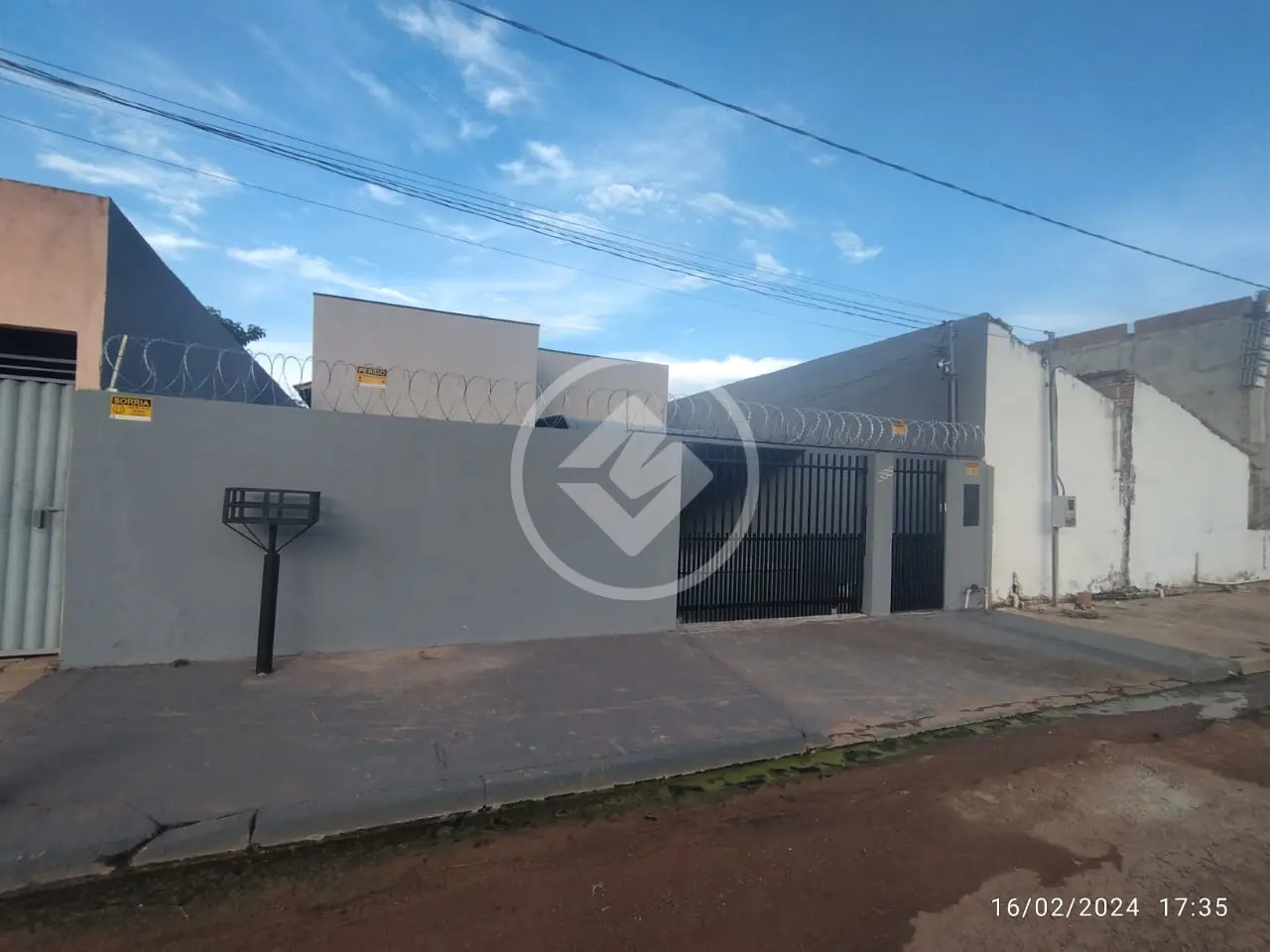 Casa Massa-Barro, Cáceres - MT — foto 2