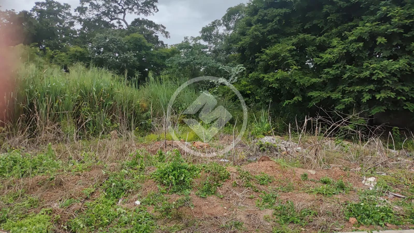 TERRENO NO BAIRRO SANTA ROSA