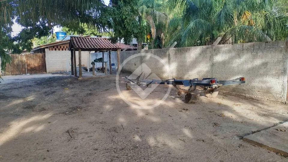 Casa ZONA RURAL, Cáceres - MT — foto 1