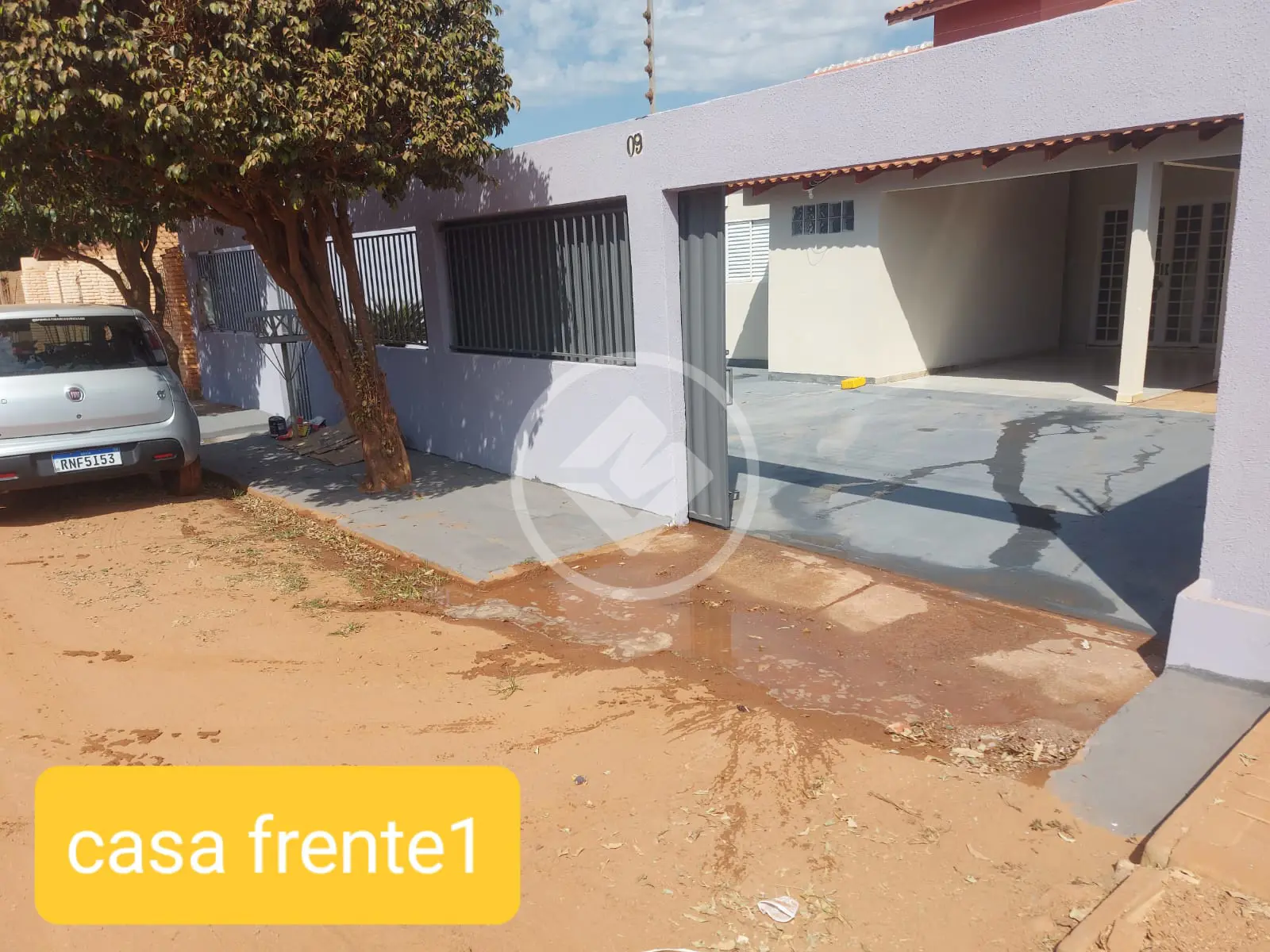 Casa Santa Cruz, Cáceres - MT — foto 2