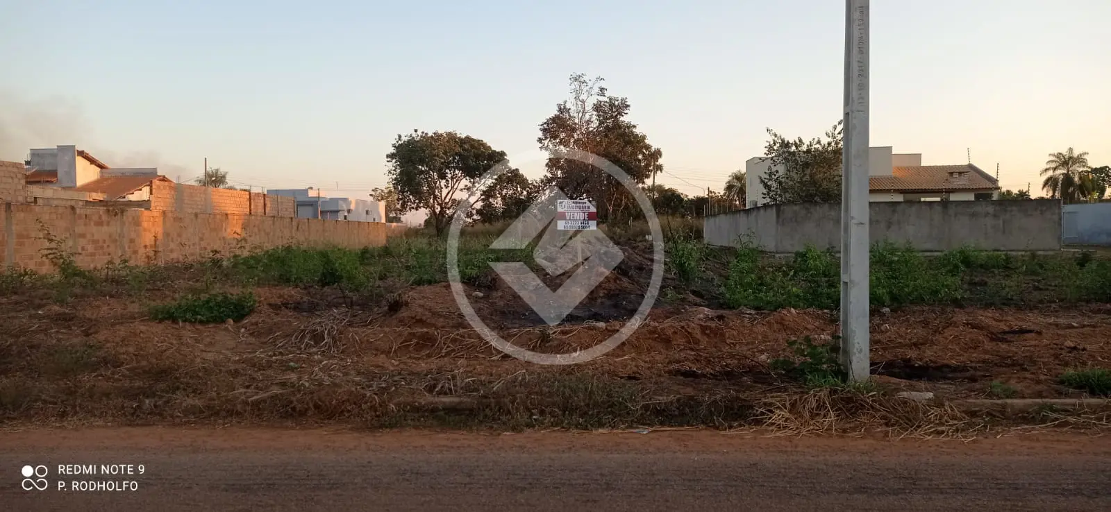 Terreno no Santa Rosa, Cáceres — foto 2 de 4