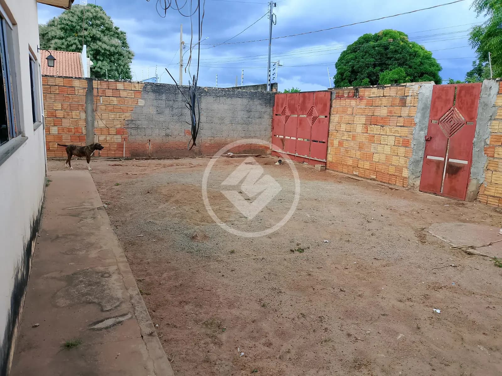 Casa Jardim do Trevo, Cáceres - MT — foto 2