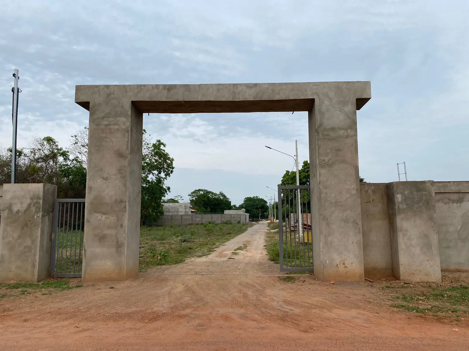 Terreno Condomínio no Garcez, Cáceres — foto 4 de 6
