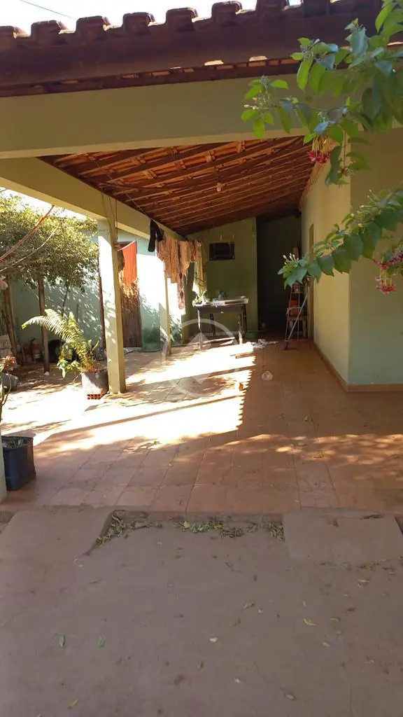 Casa 3 quartos no Santa Izabel, Cáceres — foto 6 de 6