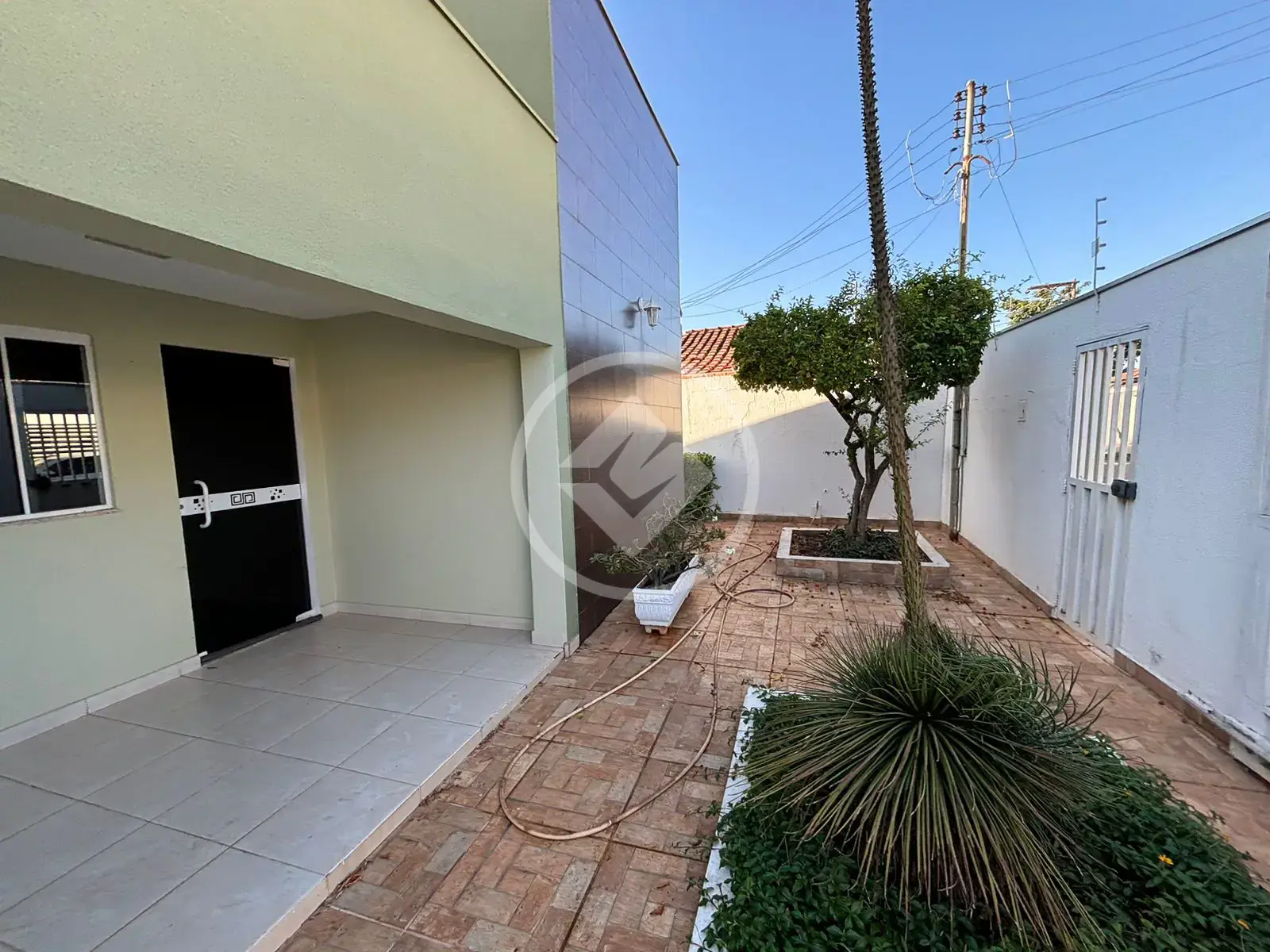 Casa Cidade Alta, Cáceres - MT — foto 2