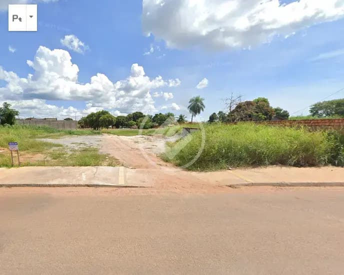 Terreno Jardim Guanabara, Cáceres - MT — foto 1